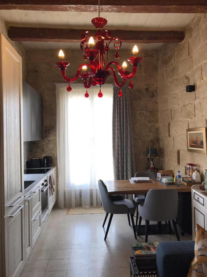 דירות House Of Character In Historical רבאט מראה חיצוני תמונה