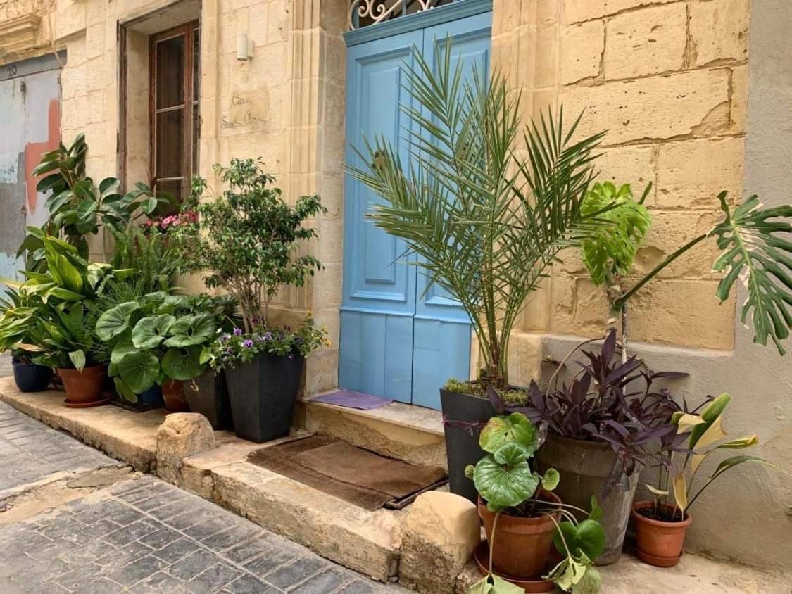 דירות House Of Character In Historical רבאט מראה חיצוני תמונה