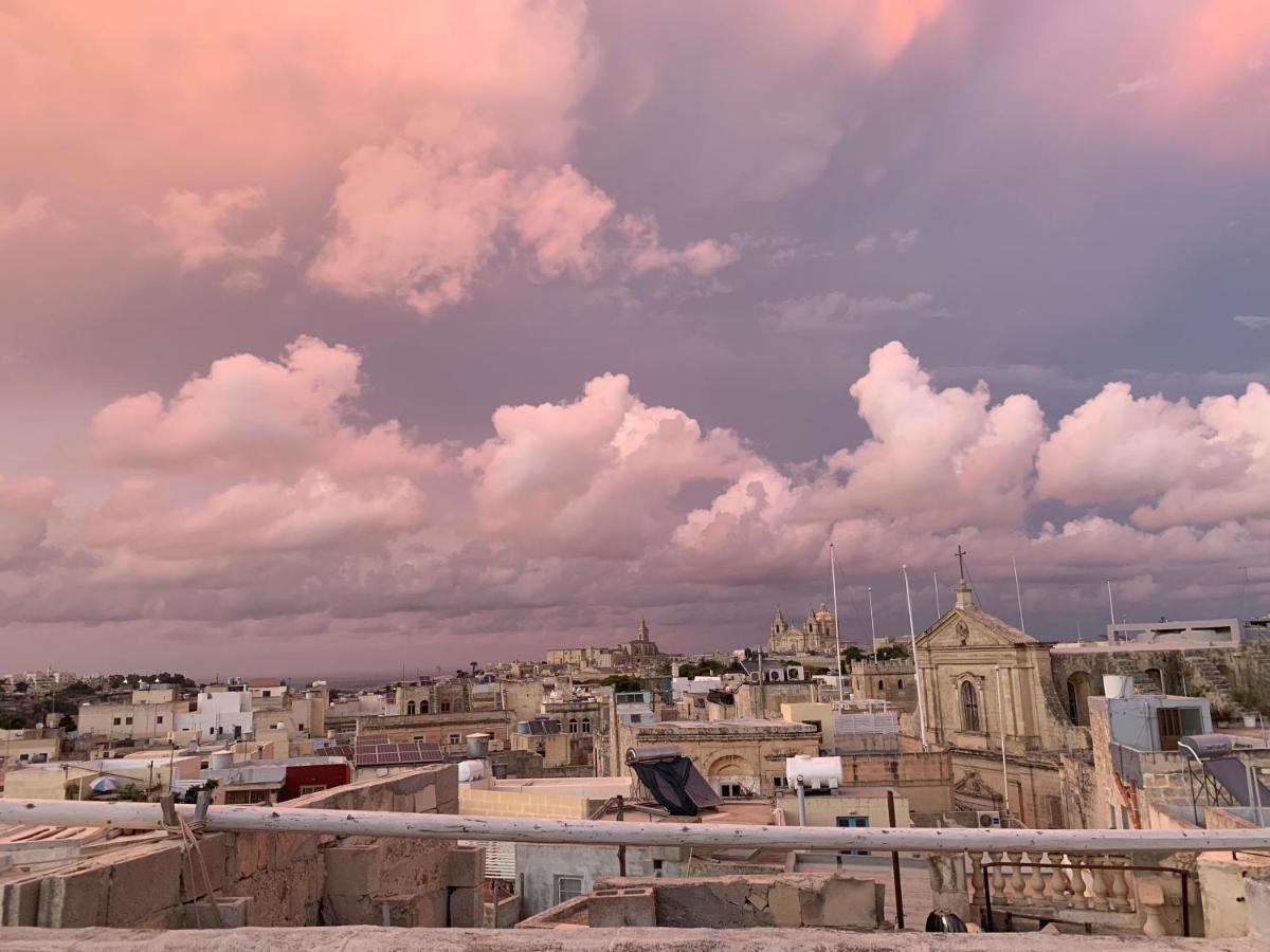 דירות House Of Character In Historical רבאט מראה חיצוני תמונה