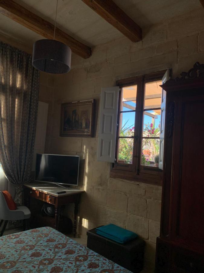 דירות House Of Character In Historical רבאט מראה חיצוני תמונה