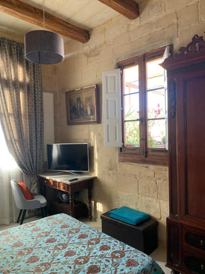 דירות House Of Character In Historical רבאט מראה חיצוני תמונה