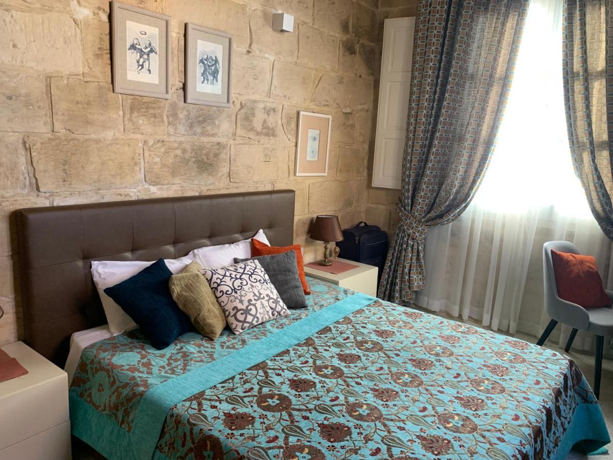דירות House Of Character In Historical רבאט מראה חיצוני תמונה