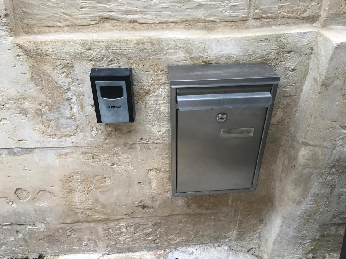 דירות House Of Character In Historical רבאט מראה חיצוני תמונה
